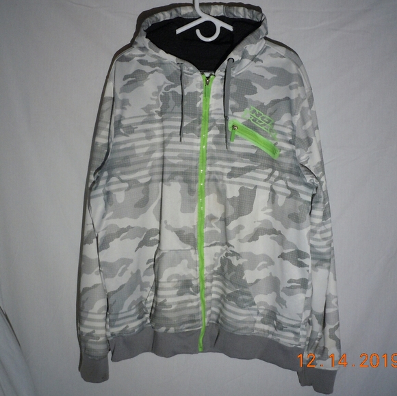 no fear jacket price